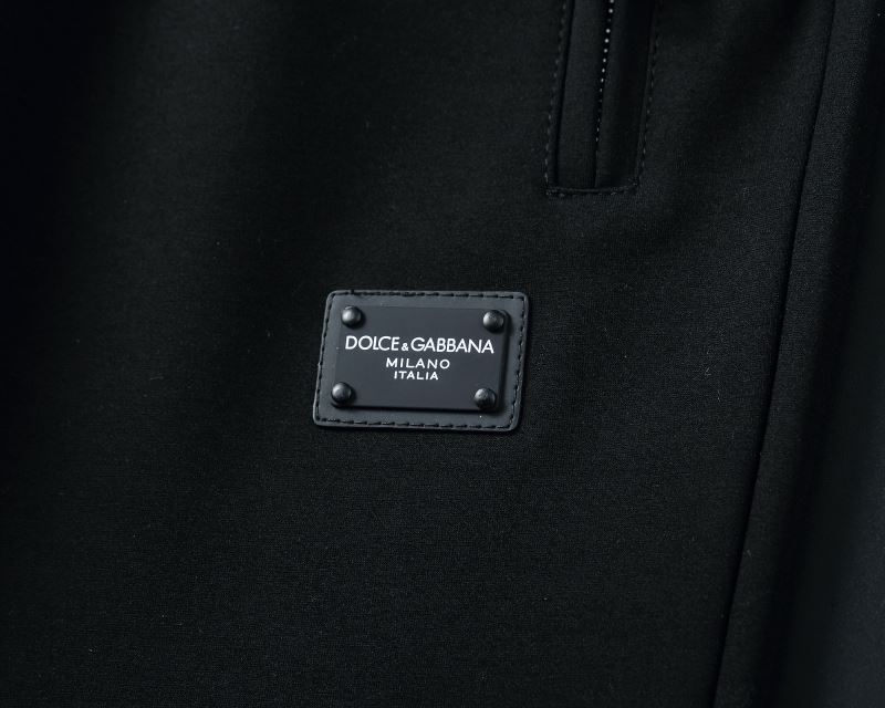 Dolce Gabbana Long Suits